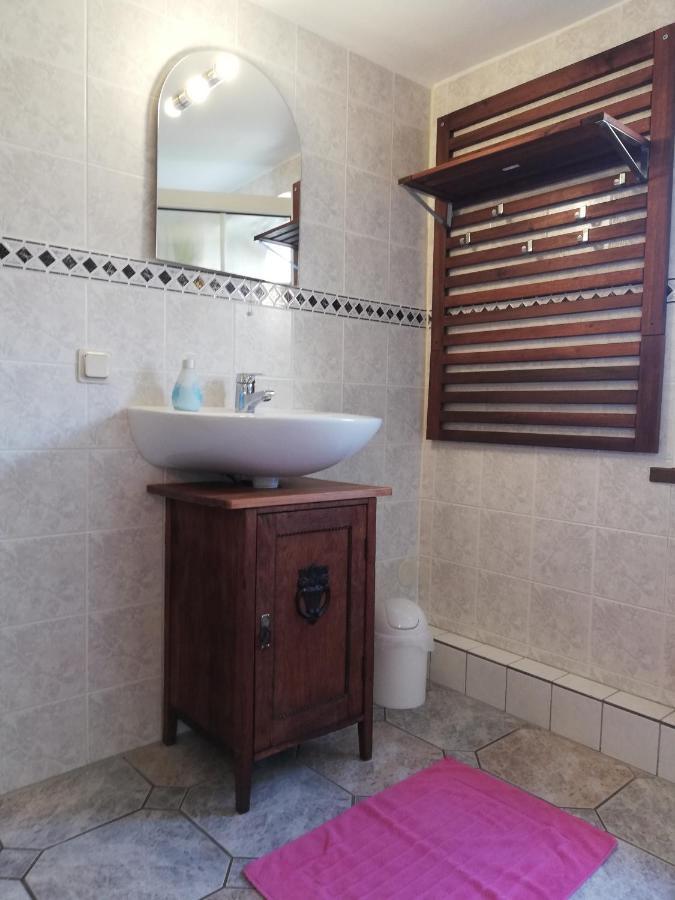 Fewo Gutendorf باد بيركا المظهر الخارجي الصورة